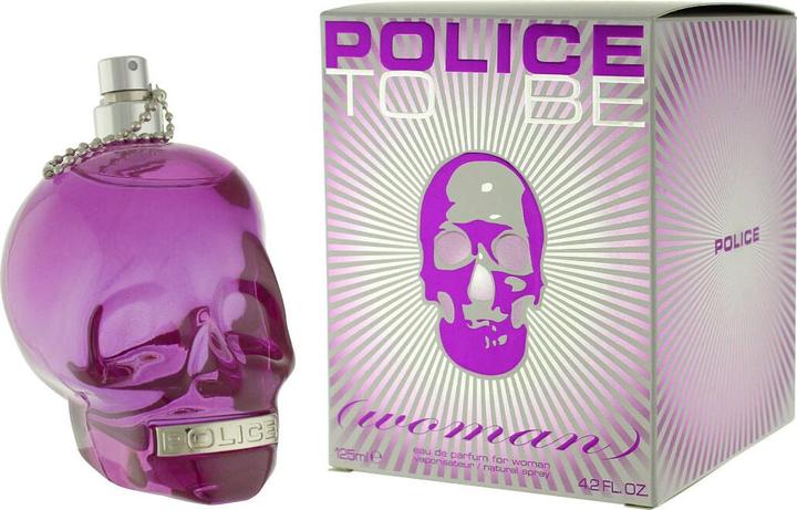 Immagine prodotto Police Essere (Eau de parfum, 125 ml)