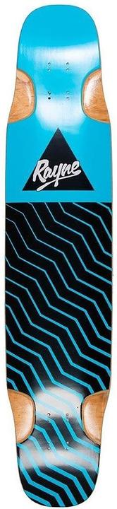 Rayne Longboard deck only Nae Nae 44 2024 (44")