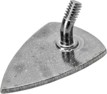 Immagine prodotto Pebaro Mini ferro da stiro (30 W)