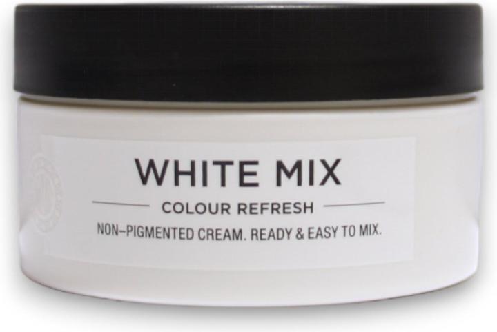Produktbild Maria Nila Colour Refresh - White Mix 0.00 (100 ml)