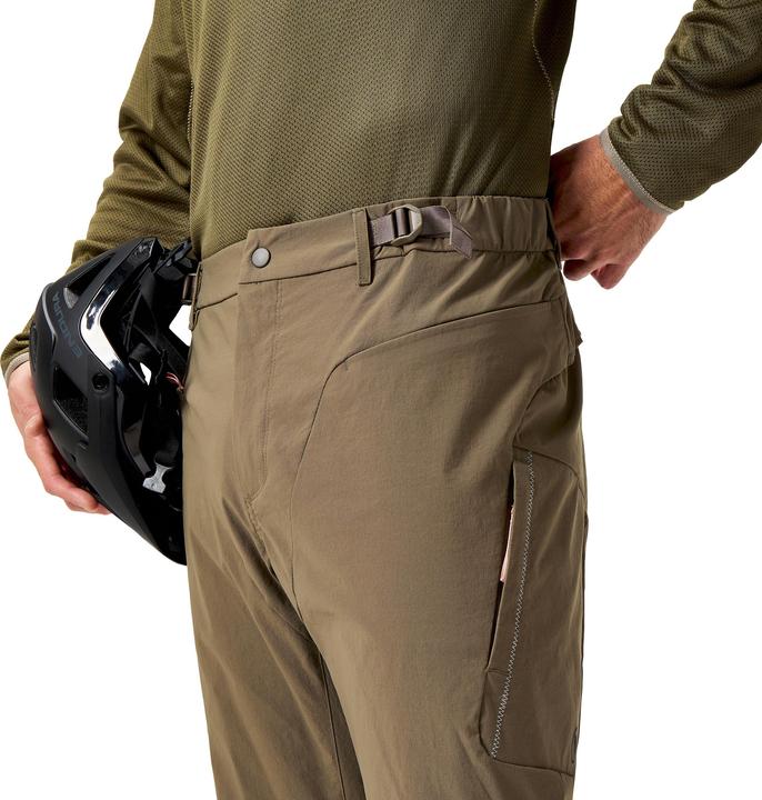 Actual product image Endura Sultrac Adventure (XL)