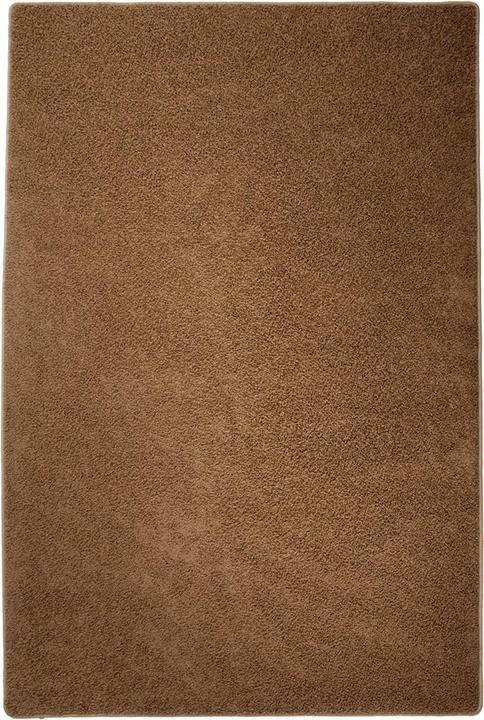 Produktbild Karat Hochflor-Teppich (133 x 190 cm)