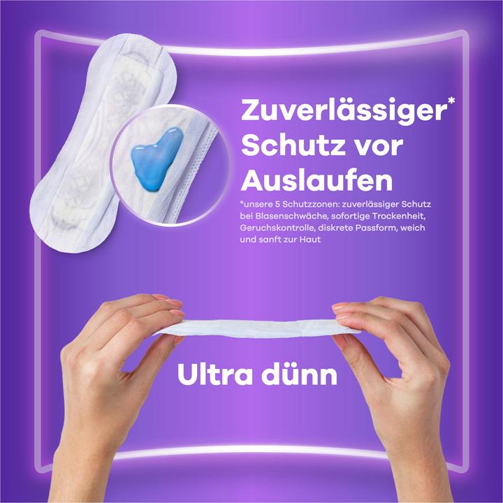 Actual product image Always Discreet (20 x, S)