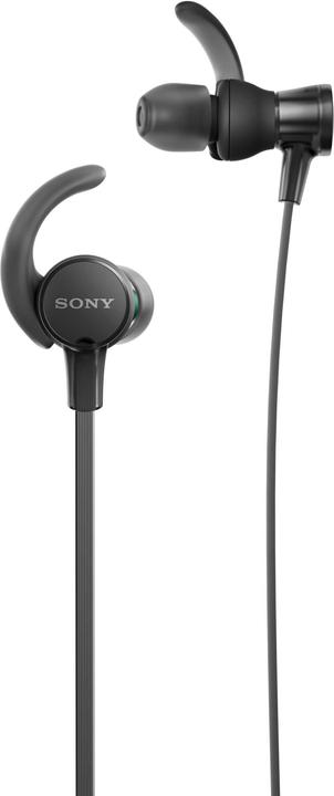 Actual product image Sony Mdr-Xb510as (Cable)