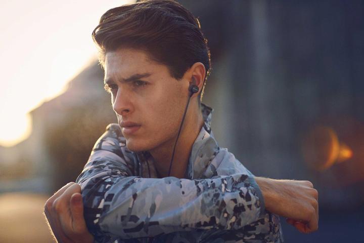 Actual product image Sony Mdr-Xb510as (Cable)