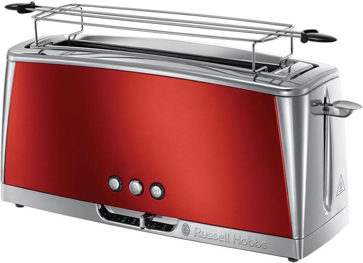 Russell Hobbs Luna Solar