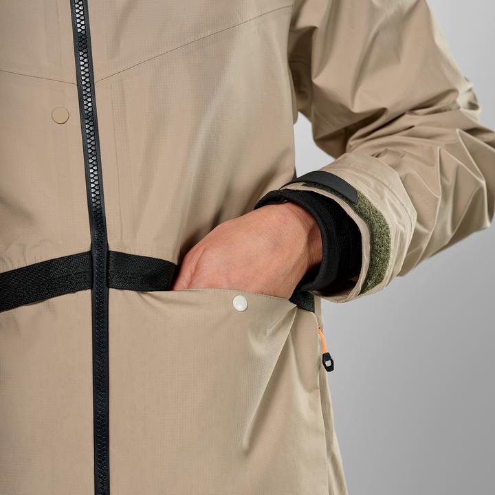Actual product image Salewa Puez Powertex Hybrid Jacket Da (38)