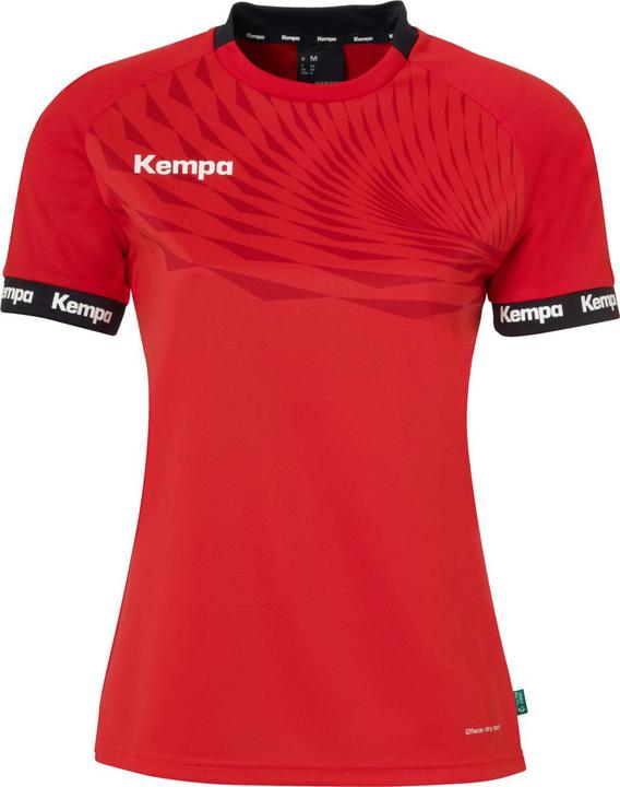 Actual product image Kempa Wave 26 Shirt Women (XXL)