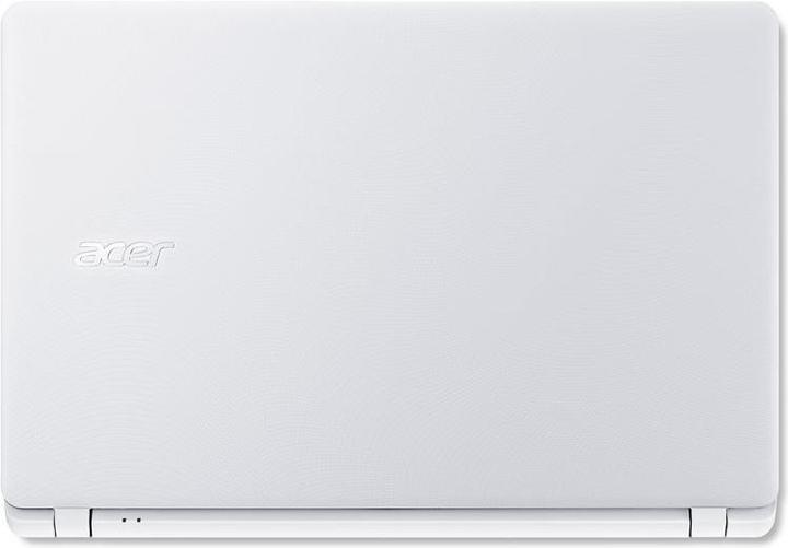 Actual product image Acer Aspire ES13 ES1-331-C7UA (13.30", Intel Celeron N3160, 4 GB, CH)