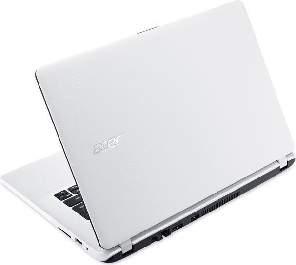 Actual product image Acer Aspire ES13 ES1-331-C7UA (13.30", Intel Celeron N3160, 4 GB, CH)
