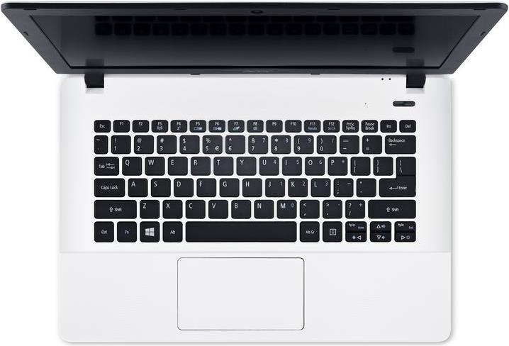 Actual product image Acer Aspire ES13 ES1-331-C7UA (13.30", Intel Celeron N3160, 4 GB, CH)