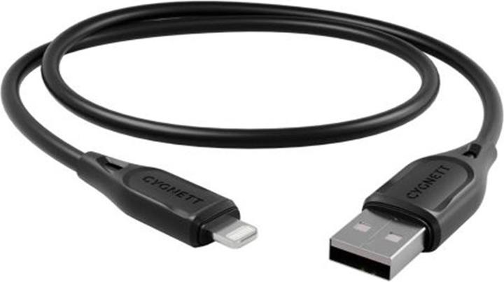 Productafbeelding Cygnett CY-CY4699PCCAL Ladekabel (1 m, USB 3.2 Gen 1, 30 W)