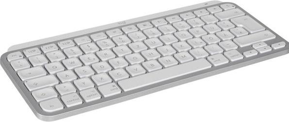 Actual product image Logitech Mx Keys Mini for Mac (DE, Wireless)
