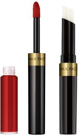Actual product image Max Factor Lipfinity 24HRS Lip Colour (135 Levish Glamour)