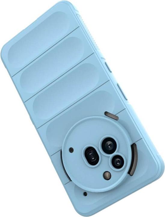 Actual product image Cover-Discount Nothing Phone (3a) Pro - Rugged Protective Hülle (Nothing Phone (3a) Pro)