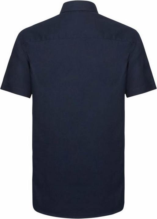 Image du produit Russell Collection Chemise Oxford manches courtes facile d'entretien (38)