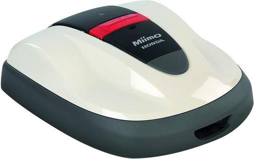 Honda Miimo 310 (1500 m²)