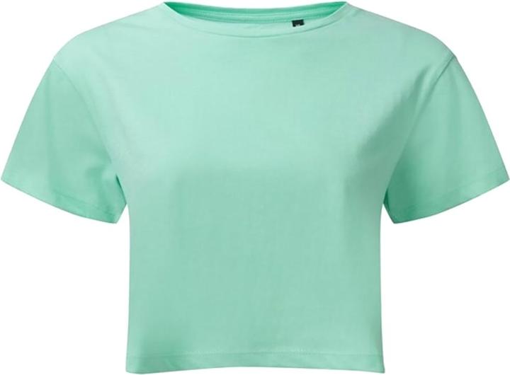 Tri Dri Kurzes Top