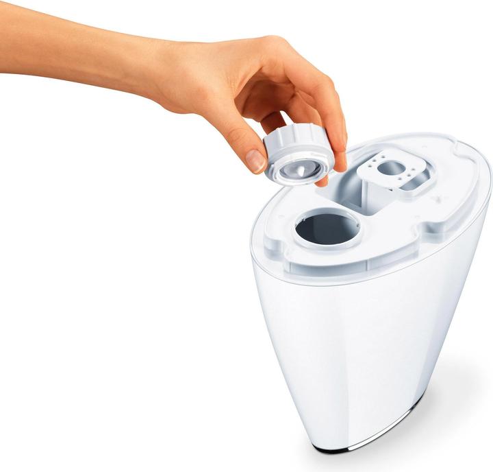 Image du produit Beurer Lb 37 (20 m²)