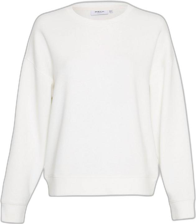 Actual product image Moss copenhagen sweatshirt woman ima (S/M)