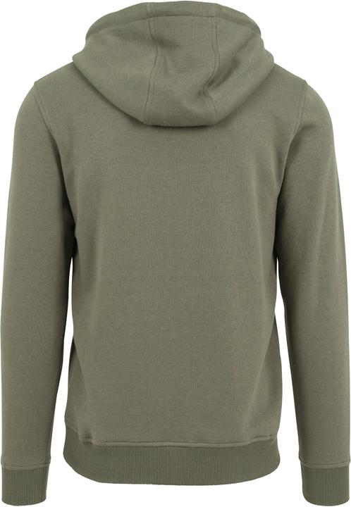 Produktbild Urban Classics Basic Sweat Hoody (XS)