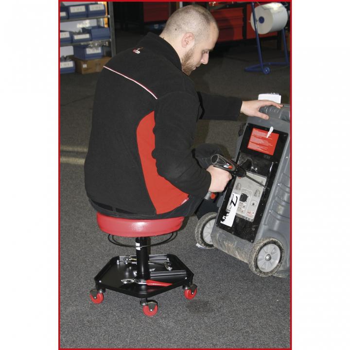 Produktbild KS Tools Werkstatthocker