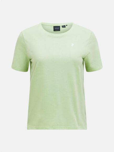 Peak Performance W Explore Graphic Tee (XL)