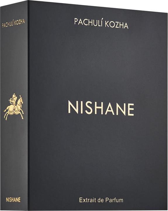 Immagine prodotto Nishane Pachuli Kozha by Extrait De Parfum Spray (Unisex) 50 ml (Eau de parfum, 50 ml)