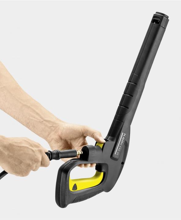 Actual product image Kärcher G 180 Q