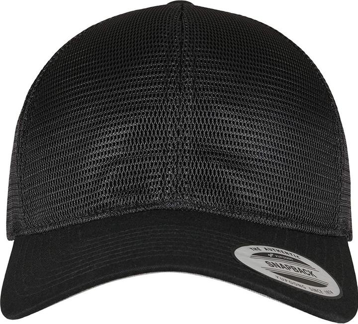 Immagine prodotto Flexfit Materiale a rete del cappuccio Omnimesh (Taglia unica)