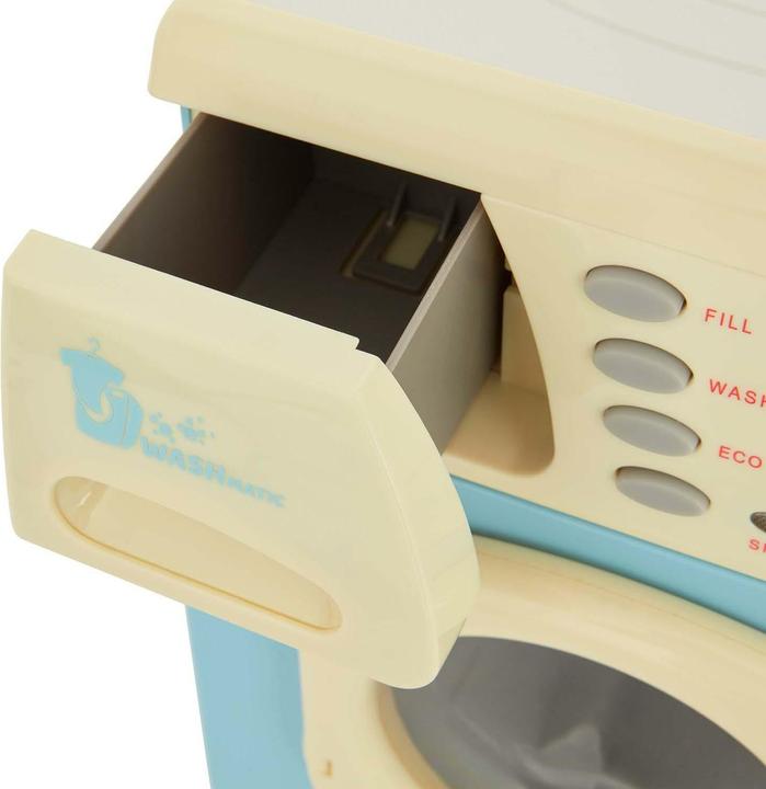 Produktbild Casdon Electronic Washer (47650)