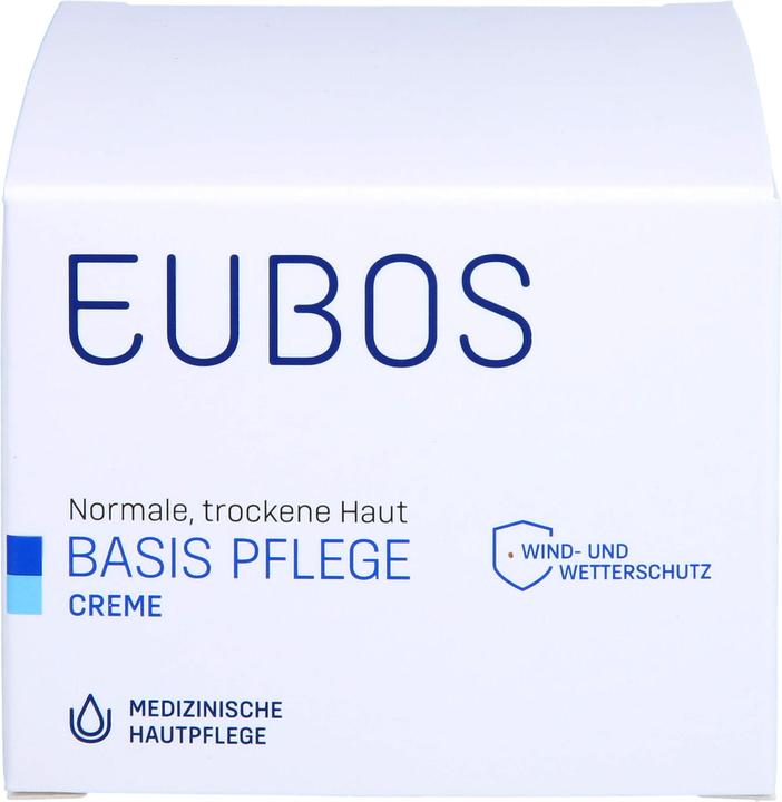 Immagine prodotto Eubos Crema, 100 ml CRE (100 ml)