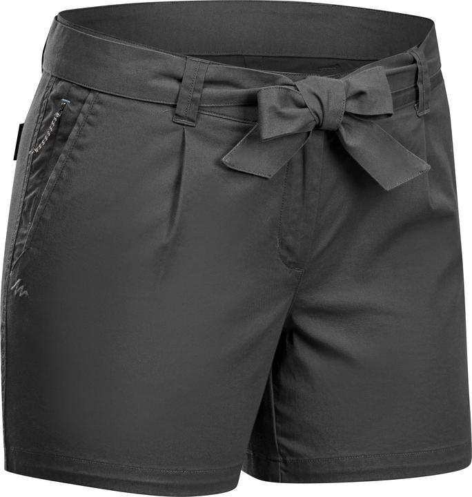 Quechua short nh100 classic woman 193173