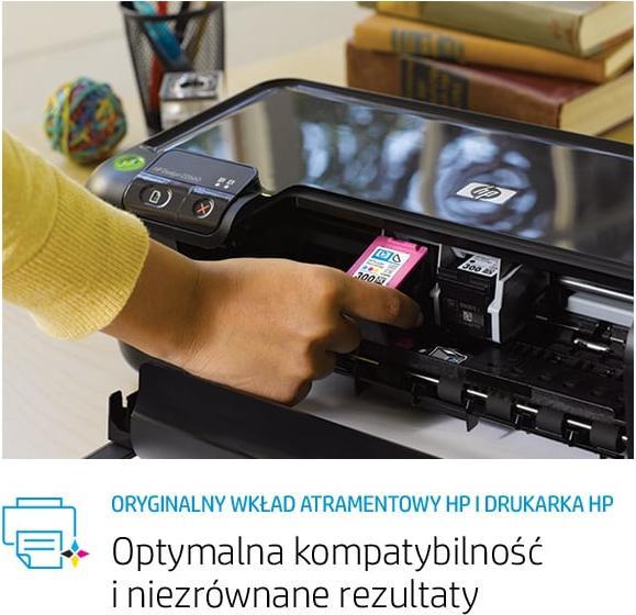 Actual product image HP 970xl (FC)