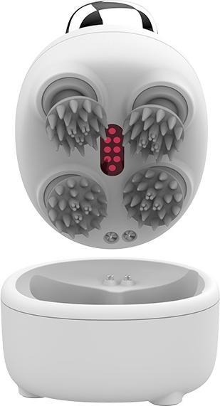Produktbild Fitagon Kopf- und Körper- Massager