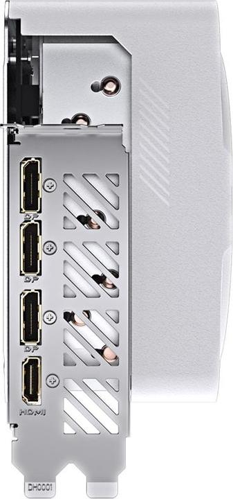 Produktbild Gigabyte GeForce RTX4090 AERO OC (24 GB)
