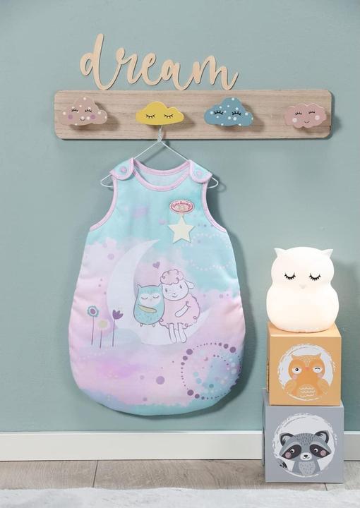 Produktbild Baby Annabell Sweet Dreams Schlafsack