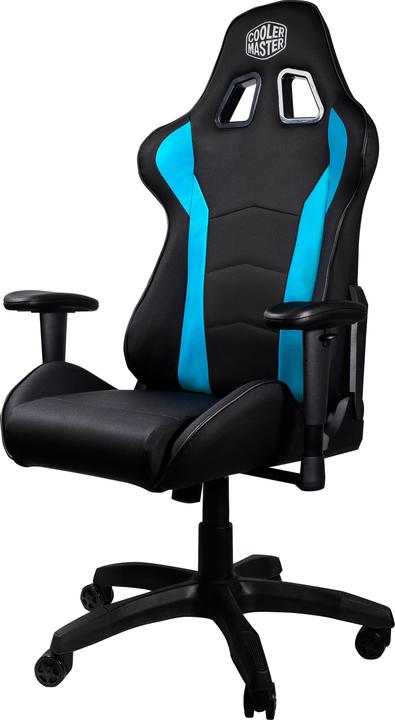 Actual product image Cooler Master Caliber R1 Gaming Chair