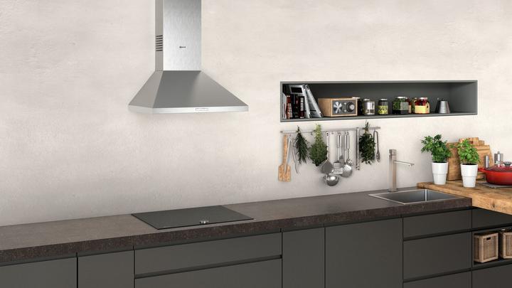 Productafbeelding Neff DPBC620N (Wandkap)