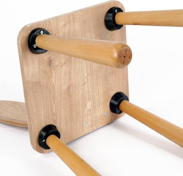 Actual product image Homitis Kiddoz Baby's Chair (High chair)