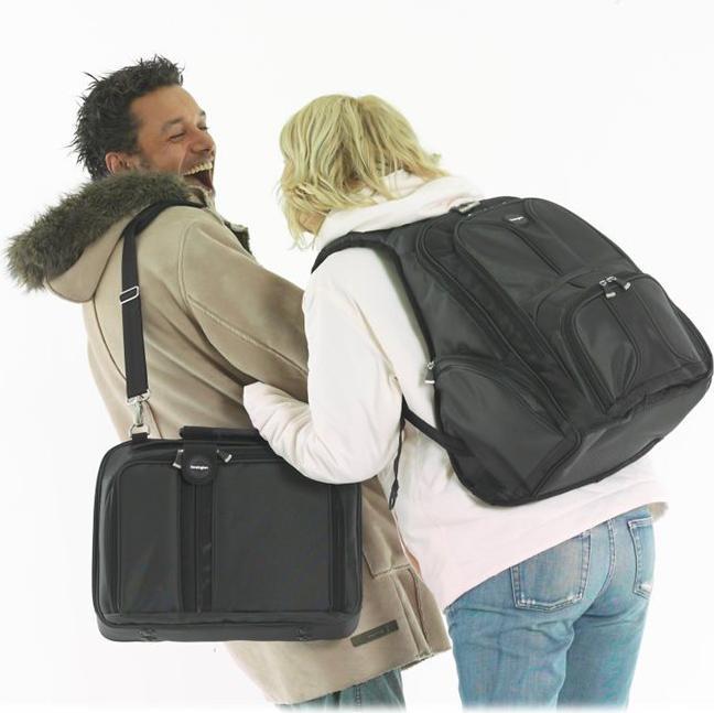 Produktbild Kensington Contour Topload (15.60", Universal)