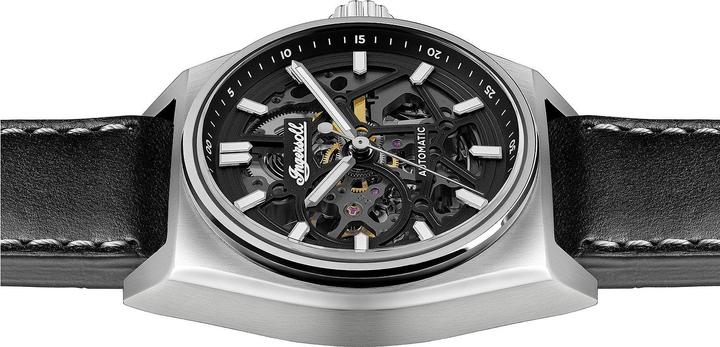 Image du produit Ingersoll 1892 Herrenuhr THE VERT (Montre analogique, 43 mm)