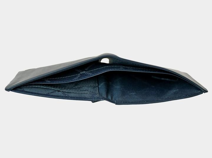Produktbild Braun Büffel Hannes Geldbörse RFID Schutz Leder 11.5 cm