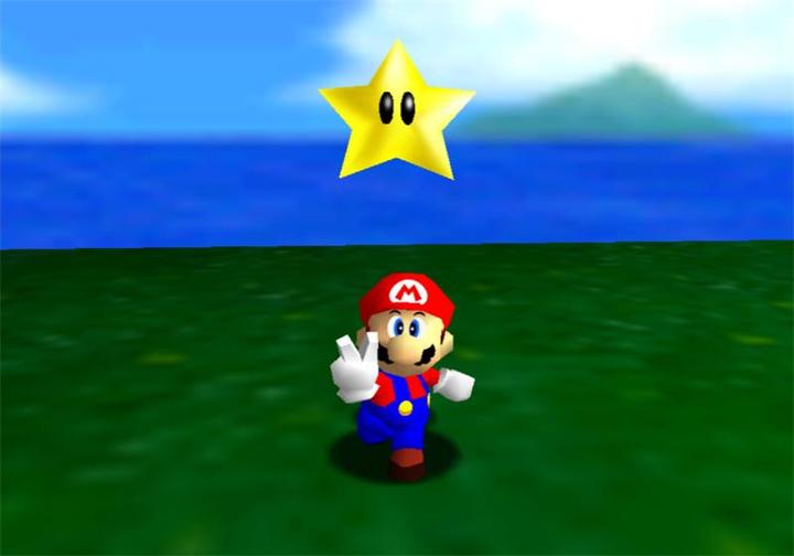 Produktbild Nintendo Super Mario 3D All-Stars (Switch, Multilingual)