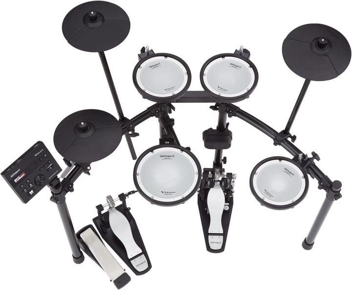 Actual product image Roland TD-07DMK Set (E-drum)