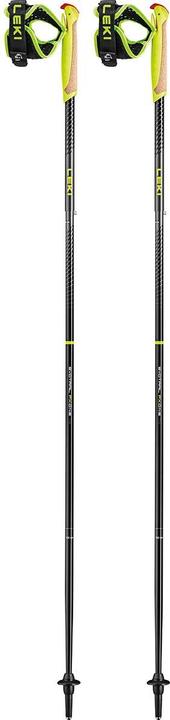 Leki Evotrail FX.One TA Trailrunningstöcke (115 cm)