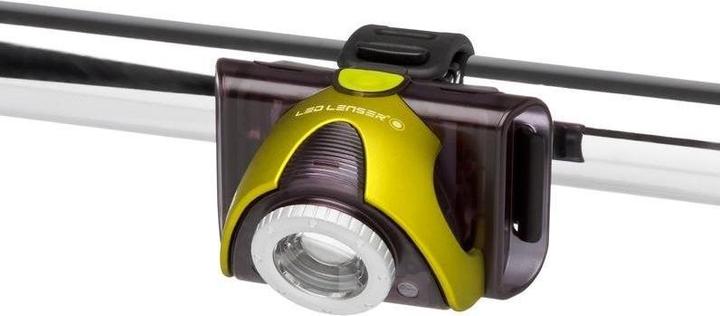 Produktbild Ledlenser SEO B3 (100 lm)