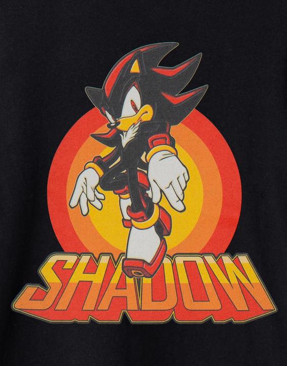 Produktbild Sonic The Hedgehog TShirt Jungen kurzärmlig (146, 152)