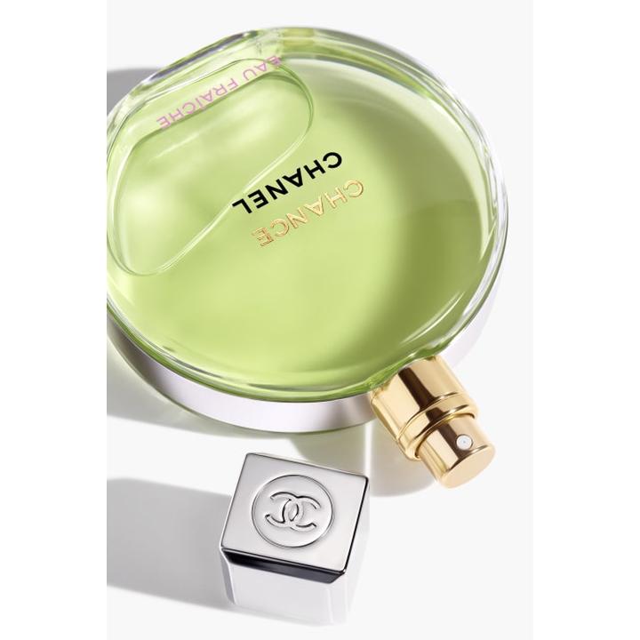Immagine prodotto Chanel Chance Eau Fraiche edp 100ml (Eau de parfum, 100 ml)