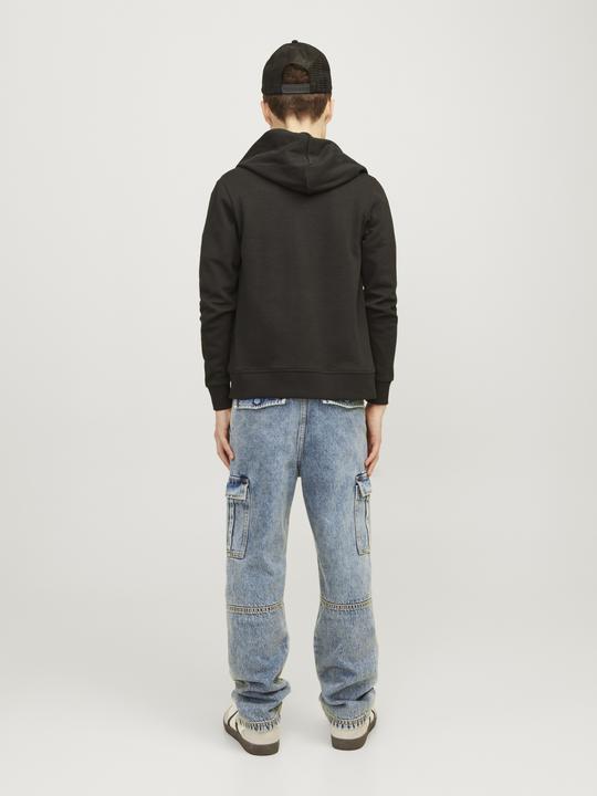 Produktbild Jack & Jones Jjichris Jjwade Cargo Mf 148 Sn Jnr (170)